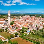 Klarici Ii Prázdninový dům Juršići