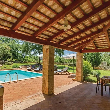Lovely Home In Klarici With Kitchen Holiday home