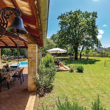 Lovely Home In Klarici With Kitchen