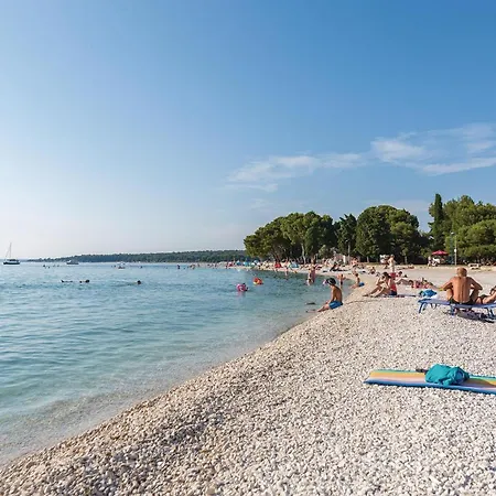 Klarici Ii Сasa de vacaciones *