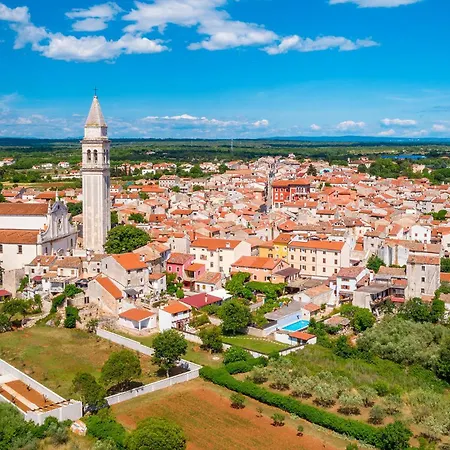 Klarici Ii Сasa de vacaciones Juršići